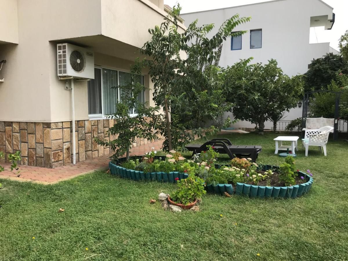 Villa Sea House Sveti Vlas Exterior foto