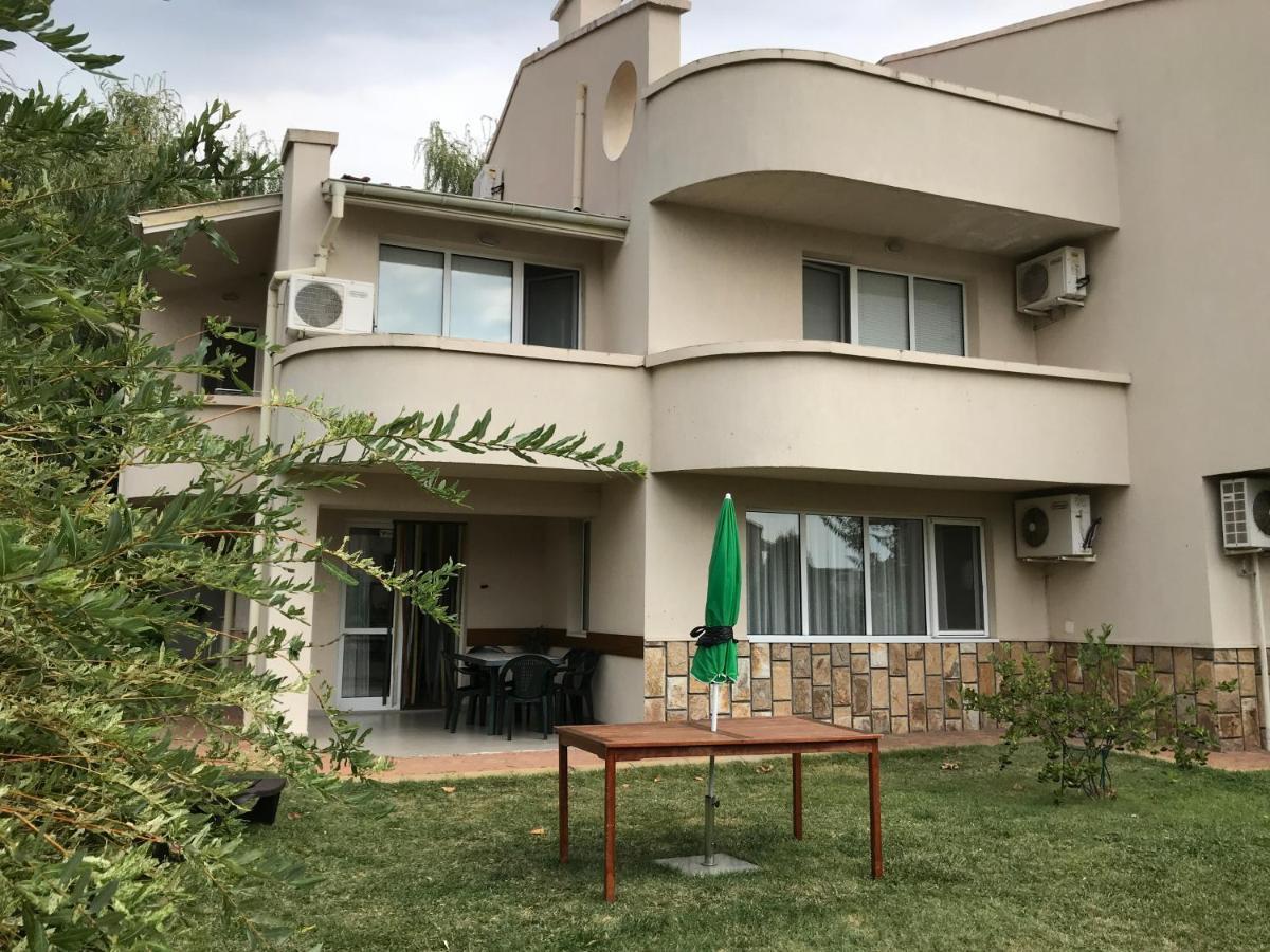 Villa Sea House Sveti Vlas Exterior foto