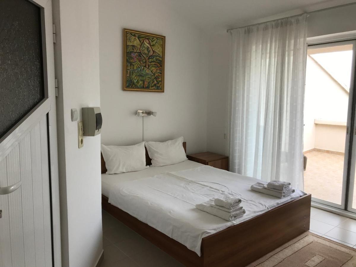 Villa Sea House Sveti Vlas Exterior foto