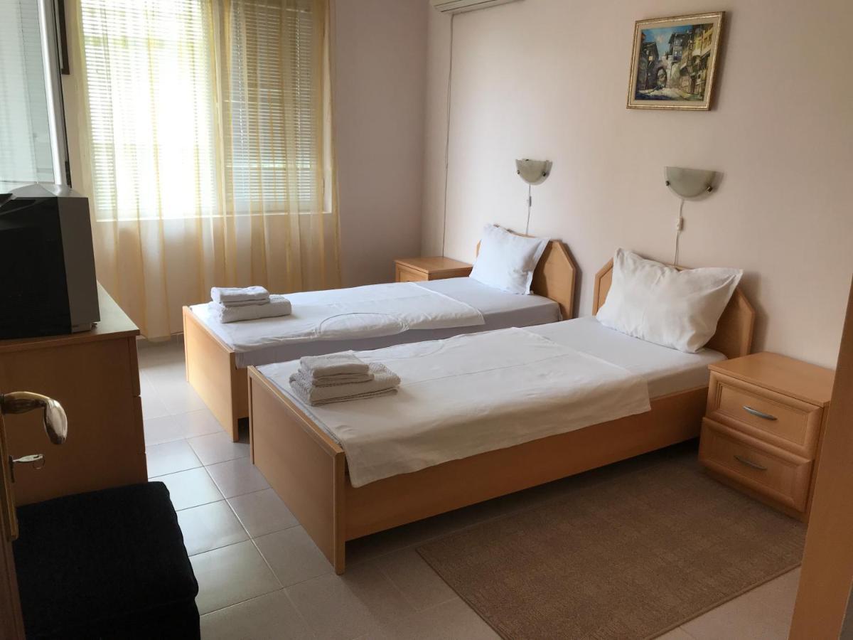Villa Sea House Sveti Vlas Exterior foto
